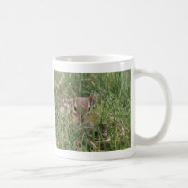 Chipmunk mug