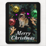 Chipmunk photo (10) mousepad