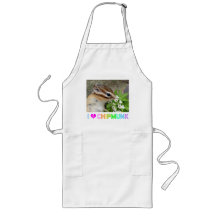 Chipmunk photo (30) aprons