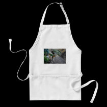 Chipmunk Snack aprons