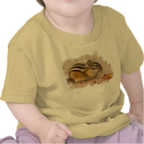 Chipmunk T-Shirt