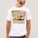Chipmunk  t-shirts