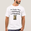 chipmunk t-shirts
