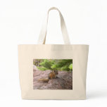 Chipmunk Wildlife Photo Art Design Nature Animals bags