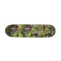 Chipmunks Girls' Skateboard