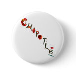 Chipotle Chili Peppers buttons