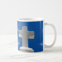 Chipped but Still Standing Mug