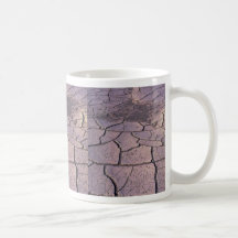Chipped By Thirst Coffee Mugs