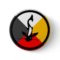 Chippewa Dodem Manaameg buttons