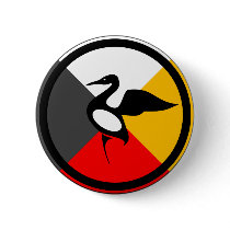 Chippewa Dodem Mong buttons