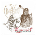 Chippiannock All who have died are equal Poster posters by tshirt_shack Chippiannock All who have died are equal Poster posters