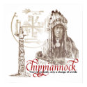 Chippiannock There is no death Poster posters by tshirt_shack Chippiannock There is no death Poster posters