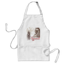 Chippiannock Village Of The Dead Apron