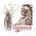 Chippiannock Village Of The Dead Poster posters by tshirt_shack Chippiannock Village Of The Dead Poster posters