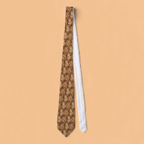 Chippy ties