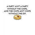 Chips and Dip t-shirts by voltron777 Chips and Dip t-shirts