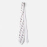 chips and salsa neckties