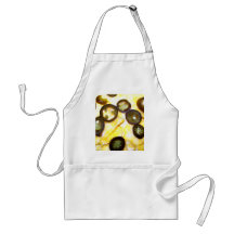 Chips, Cheese and Jalapenos Aprons