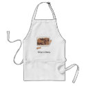 Chips 'n Gravy aprons