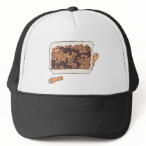Chips n Gravy hats