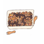 Chips n Gravy t-shirts