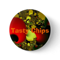 Chips, Tasty Chips buttons by SlayerX Chips, Tasty Chips buttons