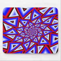 Chips Version 2 Mouse Pad mousepads