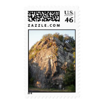Chique's Rock Postage Stamp
