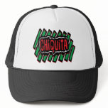 Chiquita hats