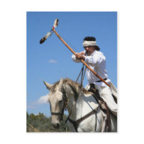 Chiricahua Apache Brave postcards by crazyhorsejon Chiricahua Apache Brave postcards