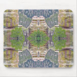 Chiricahua Kaleidoscope Mousepad