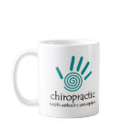 Chiro Health Without Rx mugs