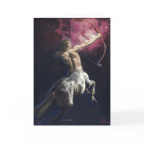 Chiron cards