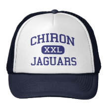Chiron Jaguars Middle Minneapolis Minnesota Hat