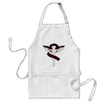 Chiropractic2 aprons by worldofhealthcare Chiropractic2 aprons