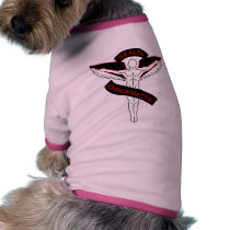 Chiropractic2 pet clothing