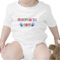 Chiropractic Baby Hands t-shirts by chiropracticbydesign Chiropractic Baby Hands t-shirts