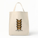 Chiropractic Butterflies Bag