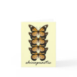 Chiropractic Butterflies