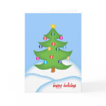 Chiropractic Christmas Card