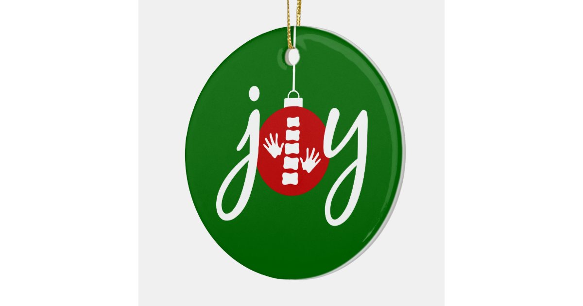 chiropractic christmas ornament zazzle chiropractic christmas ornament zazzle