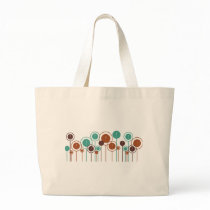 Chiropractic Daisies Bag