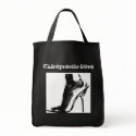 Chiropractic Diva Bag