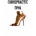 Chiropractic Diva Linen Shirt