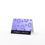 Chiropractic Equals Freedom to Move Card