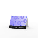 Chiropractic Equals Freedom to Move cards
