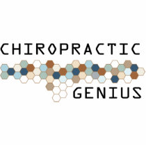 Chiropractic Genius photo sculptures