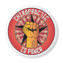 Chiropractic Is Power Magnets