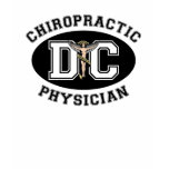 Chiropractic Physician T-Shirt