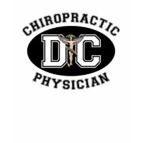 Chiropractic Physician T-Shirt by chiropracticbydesign Chiropractic Physician T-Shirt
